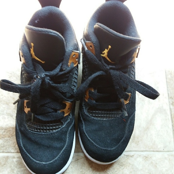 little boy jordans